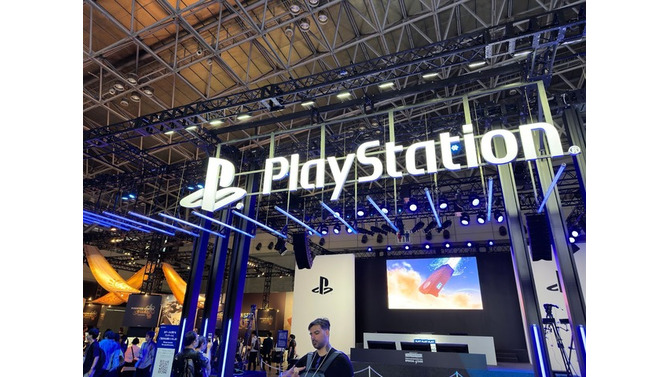 「PS5 Pro」で『グランツーリスモ7』『FF7リバース』を試遊