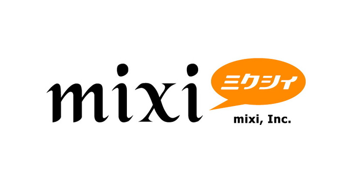 mixi