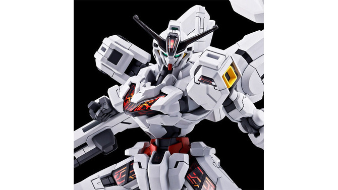 「HG 1/144 ガンダム・キャリバーン」をはじめ、ガンプラ28商品がラインナップ！本日11月28日11時よりプレバンにて予約受付開始