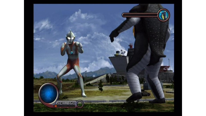 来たぞ、われらの『ウルトラマン』！20周年迎えるPS2の名作ACT【特集】