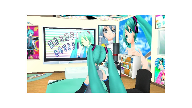 初音ミク ‐Project DIVA‐ 2nd