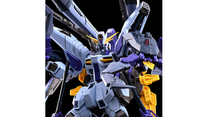 「ブーストレイダーガンダム」はじめ、ガンプラ28商品プレバンに登場！本日12月26日11時より予約受付開始