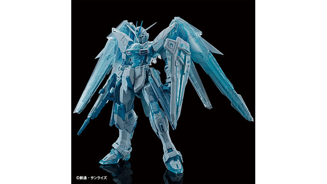 「MG グフ Ver.2.0 [クリアカラー]」など限定ガンプラ多数！1月21日12時から“先着順”で受付開始