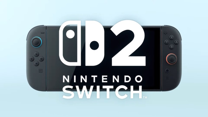 「ニンテンドースイッチ2」発表の任天堂、株反落―9年前のスイッチ（初代）発表時を想起させるような動き