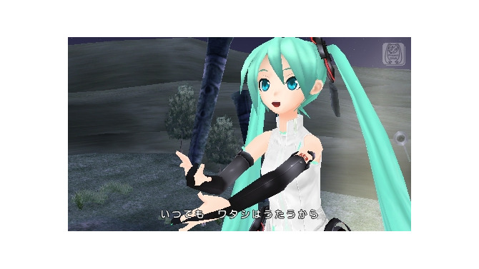 初音ミク ‐Project DIVA‐ 2nd