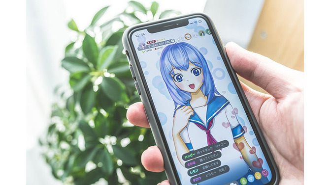 小中学生の“なりたい職業”、VTuberがYouTuberを上回る！「好きだから」など、目指す理由もわかる調査結果が公開