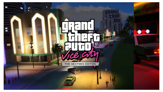 「公式に中指を立てるためのスタンドアロン版公開だ」―『GTA4』エンジンでリメイクされた『Vice City』Modがスタンドアロン形式で配信開始に。果たして公式はすぐ対処に動くのか