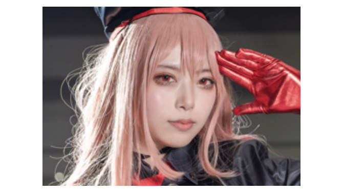 【コスプレ】『NIKKE』ラピの隙の無いポージング&メリハリスタイルが圧巻！！人気レイヤー・まよか【写真9枚】