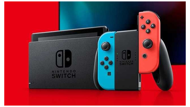 ニンテンドースイッチの世界累計販売数、大台の1億5,000万台突破！スイッチ2を前に、DSが打ち立てた大記録に並ぶ