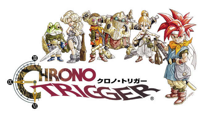 30周年の名作RPG『クロノ・トリガー』配信ガイドライン公開！約500円で買えるセールも実施へ―節目の年を記念して音楽配信番組含む様々な企画も展開予定