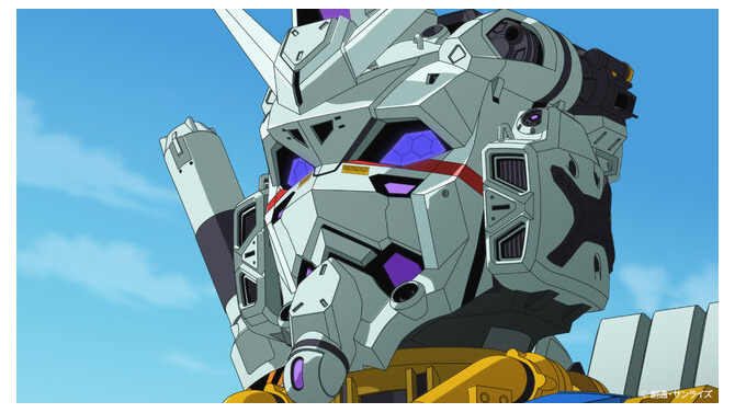 TVアニメ「機動戦士Gundam GQuuuuuuX」最速配信はAmazon Prime Videoで！「ホロライブ6th fes.」レポにも関心集まる【週間ニュースランキング】