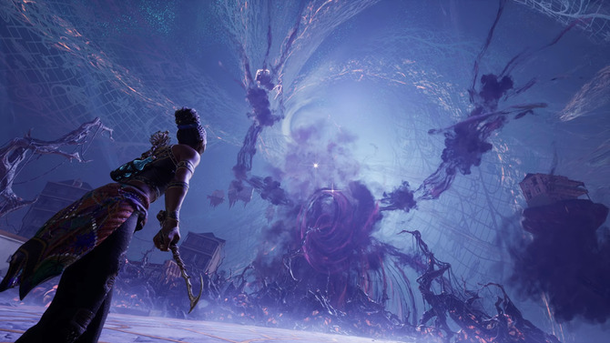 今週発売の新作ゲーム『South of Midnight』『オールインアビス イカサマサバキ』『コマンドス オリジンズ』『スター・オーバードライブ』他