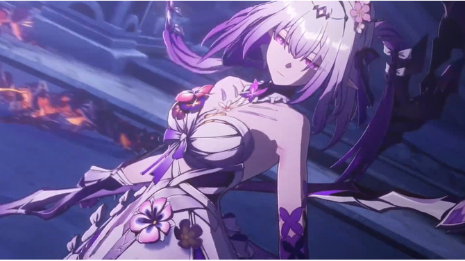 『崩壊：スターレイル』キャストリスと、フリーレン様は似てる…？「1,000年以上生きてる」「特徴的な耳」など思わず納得の共通点