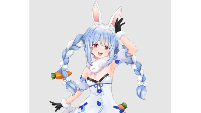 ホロライブ、任天堂と協議のうえガイドライン違反疑いの動画を非公開に…兎田ぺこらの『ポケモン エメラルド』配信が物議を醸すなか