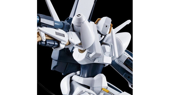 「重戦機エルガイム」プラモデル3商品が本日4月16日11時予約受付開始！連動可能なMk-II、金属感のある“ヘビーメタルコーティングVer.”も