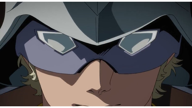 「ガンダム ジークアクス」で話題のシャア声優、実はこれまで意外な役も担当していた！演技も「実績と才気と野心あふれる若手将校ならば十分あり」と評価の声