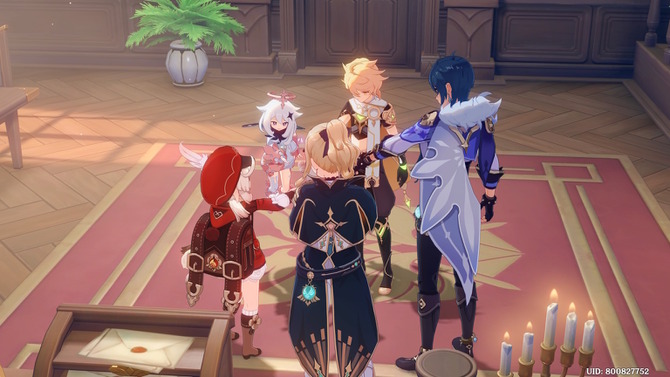 『原神』Ver.5.6予告番組をなんと「モンド勢」が飾る―ウェンティやアルベド巡る新ストーリー実装か？