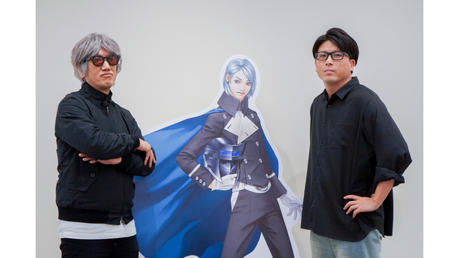 画像生成AIを遊びの“核”にした狙いとは？『神魔狩りのツクヨミ』金子一馬氏インタビュー・後編