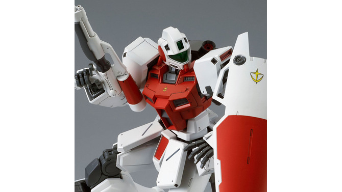 ガンプラ「MG ジム・コマンド（宇宙戦仕様）」ら3商品が再販！プレバンで5月9日11時より予約開始