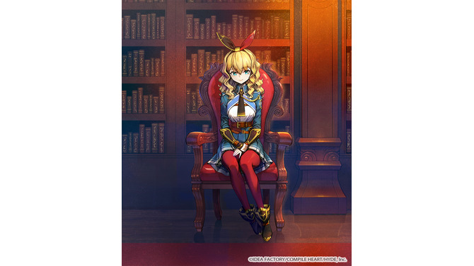 にじさんじ・周央サンゴ主演！新作ゲーム『魔法司書アリアナ ～七英傑の書～』予約受付開始―直筆コメント付き台本が当たるキャンペーンも