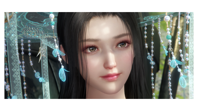 NetEase注目MMO『逆水寒（Sword Of Justice）』日本上陸！AI搭載の“生きた世界”がそこまで