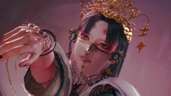 Nintendo Switch 2 のマウス操作で『祇（くにつがみ）：Path of the Goddess』を先行プレイ！直感的な操作で楽しむ多彩な爽快アクションが最高に楽しかった