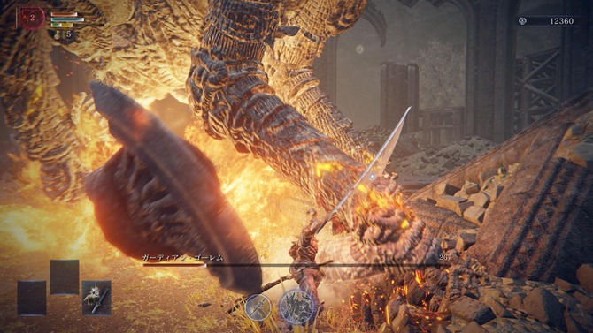 『エルデンリング ナイトレイン』はソロでも遊べます！「協力型アクション」でプレイを諦めた人に届けたい、ひとりで遊ぶ“手順”と“手触り”