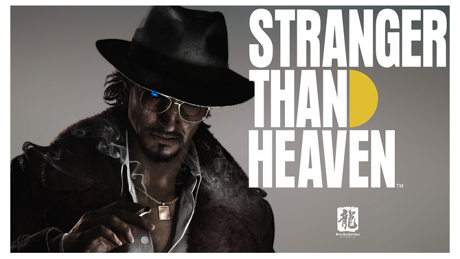 龍が如くスタジオ新作『STRANGER THAN HEAVEN』はヤクザ版『L.A.ノワール』？ジャズやアングラ世界観など共通点