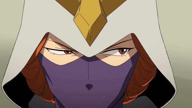 キシリア様とニャアンが一緒にお風呂…「ガンダム ジークアクス」沼地どろまる先生のファンアートに反響「もう親子じゃん」「てぇてぇ」