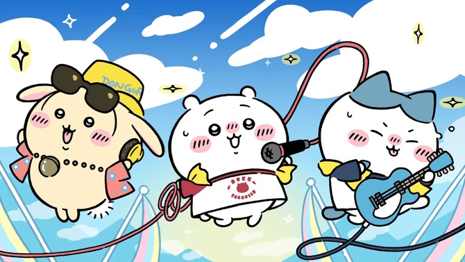 「広告が多すぎる」「ゲームバランスが悪い」…厳しい意見寄せられた『ちいかわぽけっと』が着々と改善進む―7月にはキャラボイスも追加予定