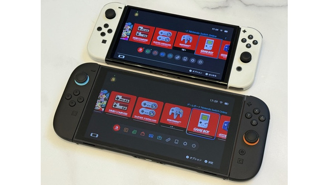任天堂、Switch 2のバッテリーが急激に減る・残量表示がおかしい場合の対処法を公開。メンテナンスモードで改善