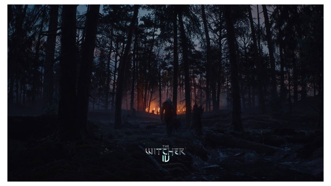 『ウィッチャー4』はコンソールでの60fps動作を目標に開発中―『サイバーパンク2077』の教訓活かし最適化に注力