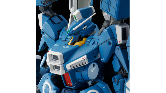 「MG ガンダムMk-V」らセンチネル系ガンプラ2商品が再販！プレバンで6月19日11時より予約実施