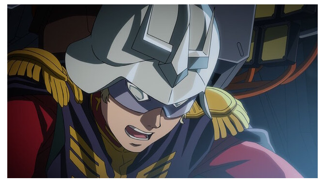 「ガンダム ジークアクス」最終回まであと1話！ シャアの“変身”に米津玄師さんのポストまで、クライマックスに向け盛り上がる【週間ニュースランキング】