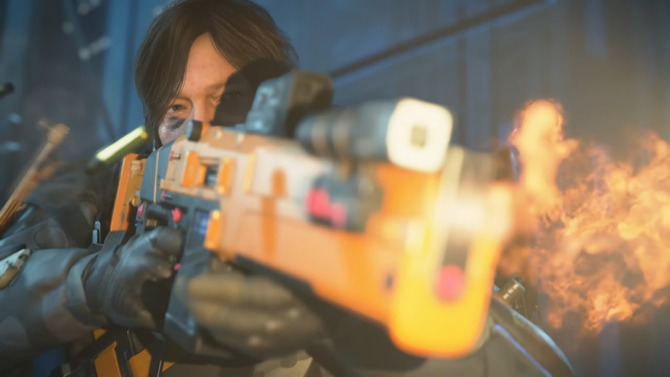 今週発売の新作ゲーム『DEATH STRANDING 2: ON THE BEACH』『ペルソナ5: The Phantom X』『Rust Console Edition』『フロントミッション サード：リメイク』他