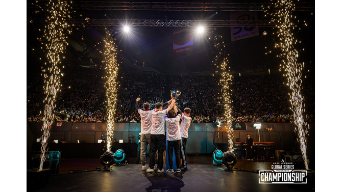 札幌・プレミストドームでの『Apex Legends』国際大会が再び！「ALGS」今後2年の札幌開催が決定―市と長期パートナーシップ締結