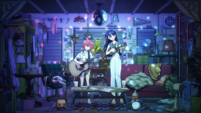 「ガンダム ジークアクス」ED映像は“最終回後”の時系列だった？マチュの水着も実は最初から描かれていたと話題に