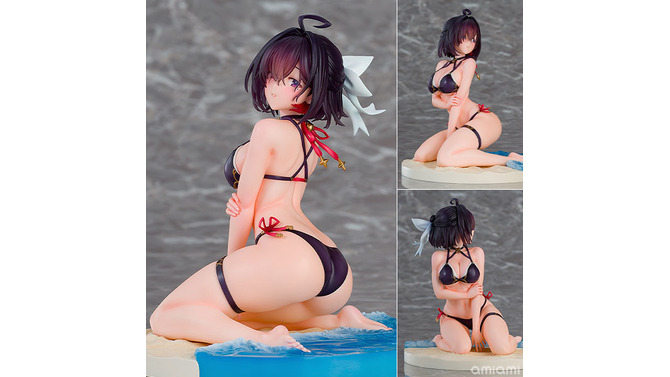 『ユミアのアトリエ』水着姿の「ユミア」がランクイン！仮面ライダー新1号なども登場する「あみあみ6月フィギュア予約ランキング」