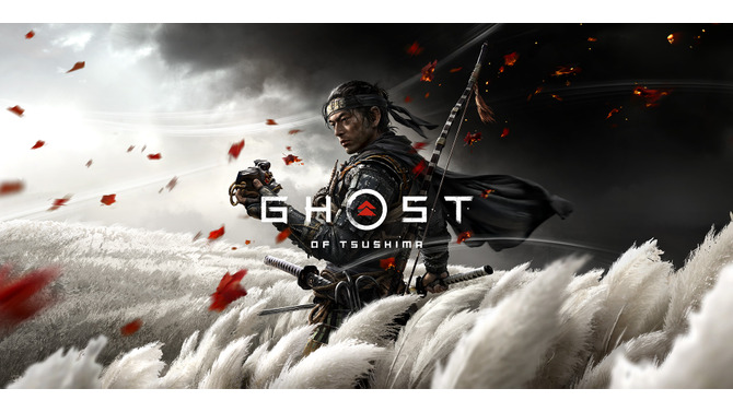 「叔父上を喜ばせて…」プレステ公式が『Ghost of Tsushima』5周年を祝福、リプ欄に「誉」が集まる―志村役・大塚明夫もノリノリで「ほーまーれー！！」
