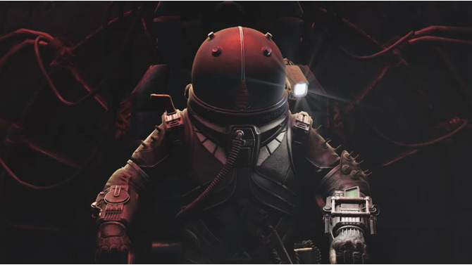 クリーチャーを倒した“後”こそ、気をつけて！スイッチ2『Cronos: The New Dawn』 9月5日DL専用で配信【Nintendo Direct 2025.7.31】