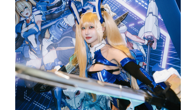 メタモルバース MV-01 斬山碧 & ブレードライガー／飄（Instagram：_ppiyoo_）