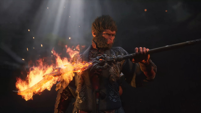 今週発売の新作ゲーム『黒神話：悟空』『Delta Force』『Sword of the Sea』『英雄伝説 閃の軌跡Ⅲ/閃の軌跡Ⅳ -THE END OF SAGA-/創の軌跡』他