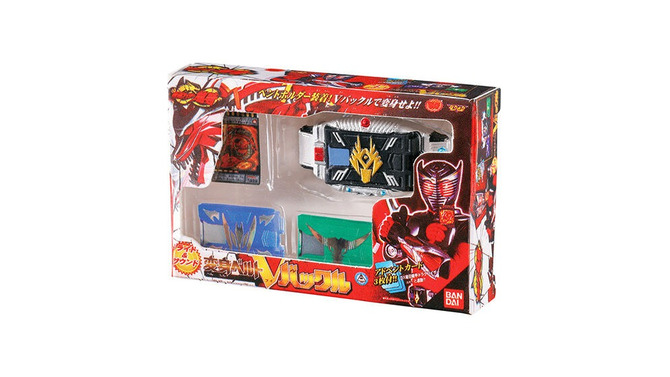 仮面ライダー「DX変身ベルトシリーズ」がミニチュアサイズでガシャポン化―パッケージやブリスターなども当時を再現