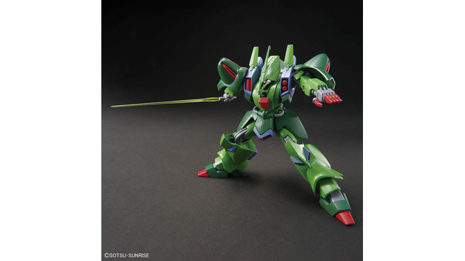 8月発売の新作ガンプラがプレバンでも販売！「HG ガルスJ」と「MGSD ガンダムエアリアル」の2商品