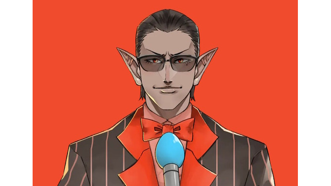 にじさんじ・グウェル、卒業発表後からチャンネル登録者数が急上昇―「まだ諦めきれない」と吐露、目標の100万人も夢じゃない