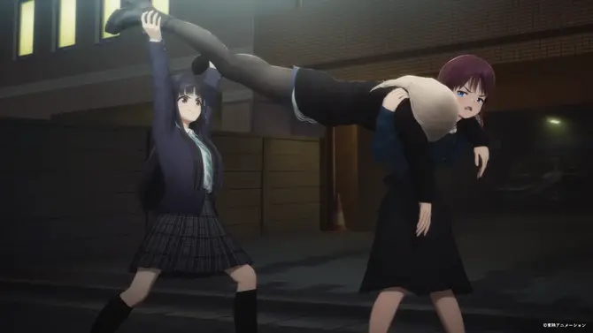 アニメ「ガルクラ」スタッフ制作の謎ゲー、『桃香（を）ワッショイ』がまさかの製品化―TGS出展の試遊をクリアすると