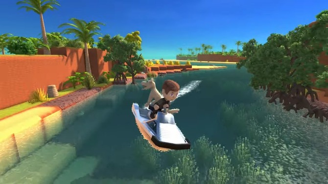 非常に好評サバイバル・ライフシム『Dinkum(ディンカム)』スイッチ版2025年11月6日リリース！体験版は早速配信開始【Nintendo Direct 2025.9.12】