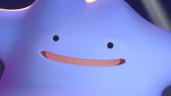 ニンゲンにへんしんしたメタモンがポケモン達と暮らす『ぽこ あ ポケモン』2026年春発売【Nintendo Direct 2025.9.12】