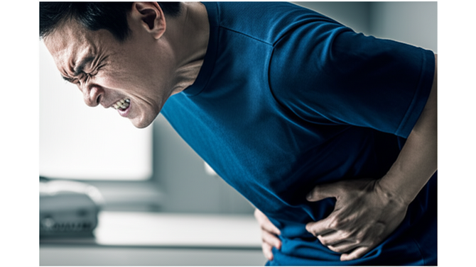 ゲーマーも人ごとじゃない尿路結石、その症状や対処法を医師に聞いてみたー水分不足は発症の原因に、適切な水分補給がカギ【コラム】