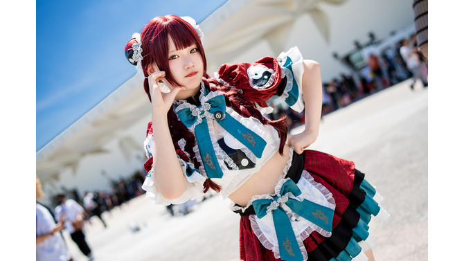 緑埜（X：@midorino_o）【日本】